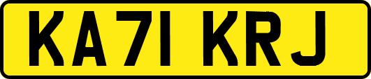 KA71KRJ