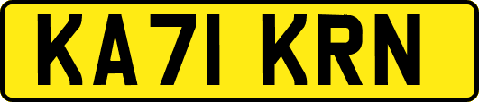 KA71KRN