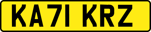 KA71KRZ