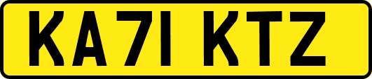 KA71KTZ