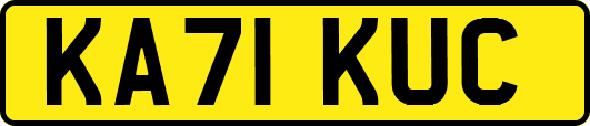 KA71KUC