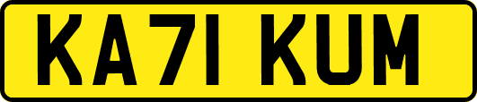 KA71KUM