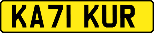 KA71KUR
