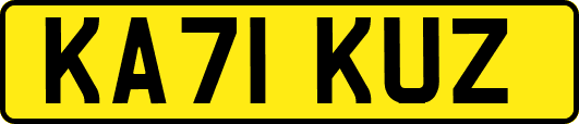 KA71KUZ