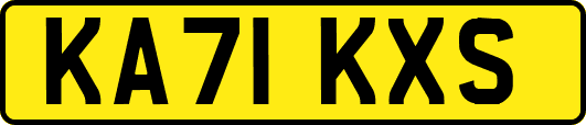 KA71KXS
