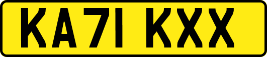 KA71KXX