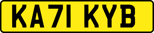KA71KYB