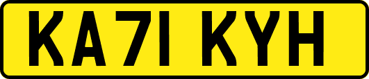 KA71KYH
