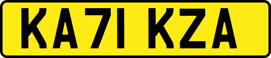 KA71KZA