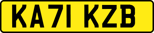 KA71KZB