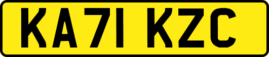 KA71KZC