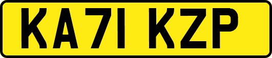 KA71KZP