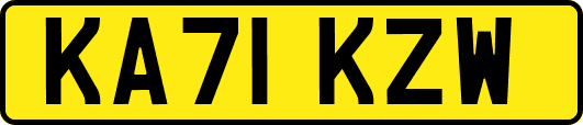 KA71KZW