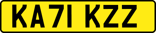 KA71KZZ