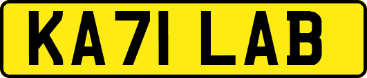 KA71LAB
