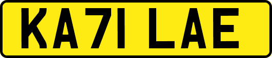 KA71LAE