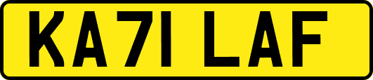 KA71LAF