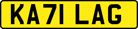 KA71LAG