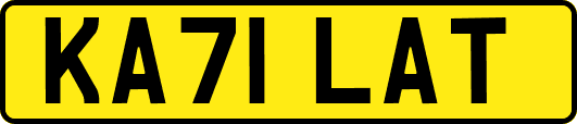 KA71LAT