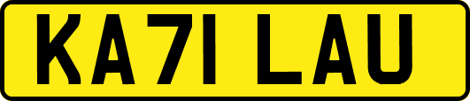 KA71LAU