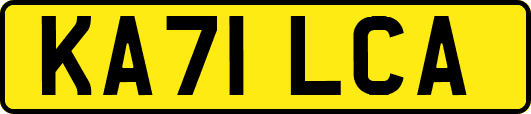KA71LCA