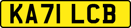 KA71LCB