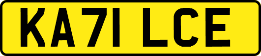 KA71LCE