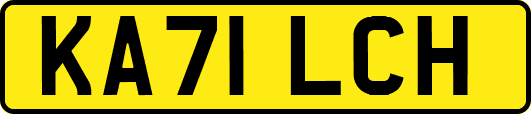 KA71LCH