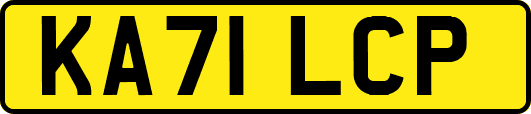 KA71LCP