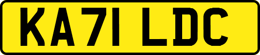 KA71LDC