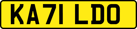KA71LDO