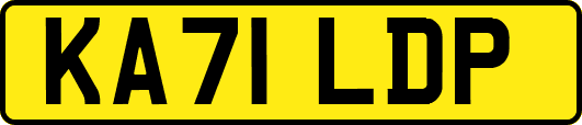 KA71LDP