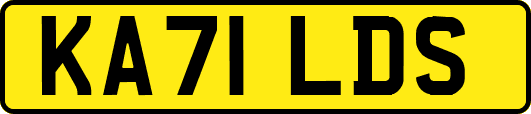 KA71LDS