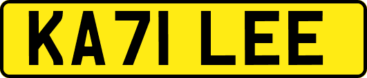 KA71LEE