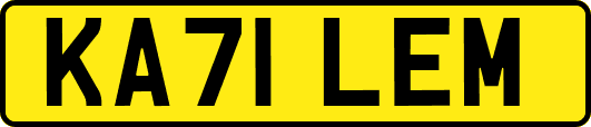 KA71LEM