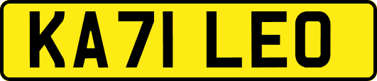 KA71LEO