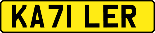 KA71LER
