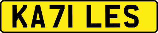 KA71LES