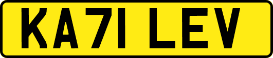 KA71LEV