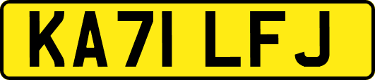 KA71LFJ