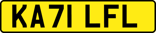 KA71LFL