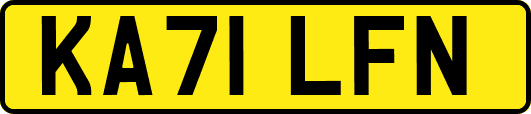 KA71LFN