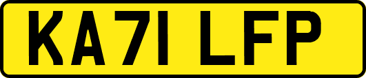 KA71LFP