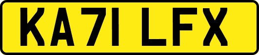 KA71LFX