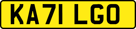 KA71LGO