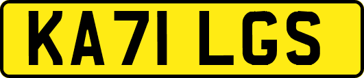 KA71LGS