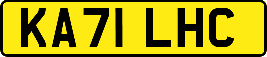 KA71LHC