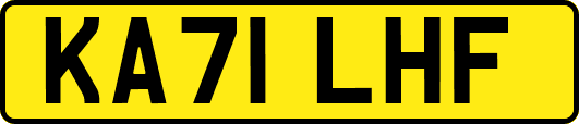 KA71LHF