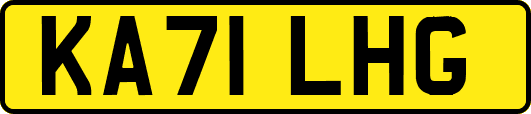 KA71LHG
