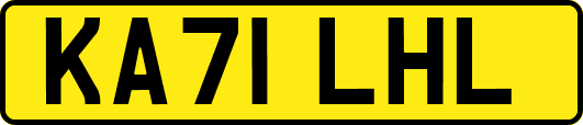 KA71LHL